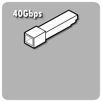 QSFP 40G